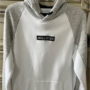 Hollister hoodie
